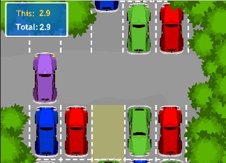 parkingperfection