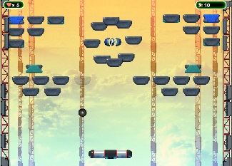 Skyball