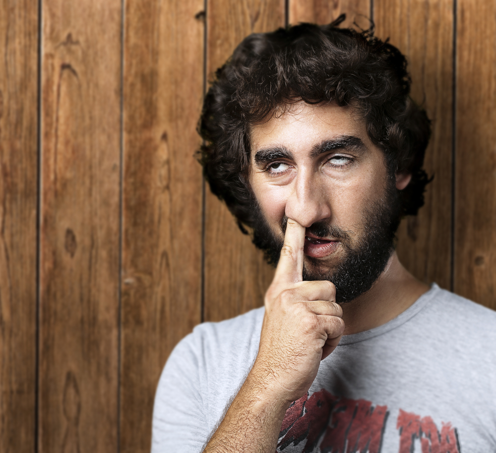 Insolite : 5 crimes totalement stupides!