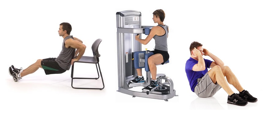 Ces exercices que vous ne devriez jamais faire (partie 1)