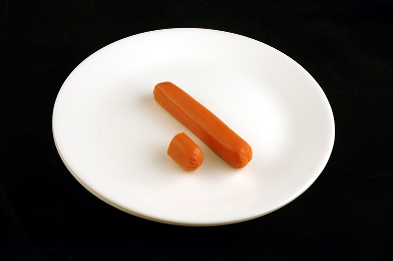 Voici ce que représentent 200 calories chez 37 aliments