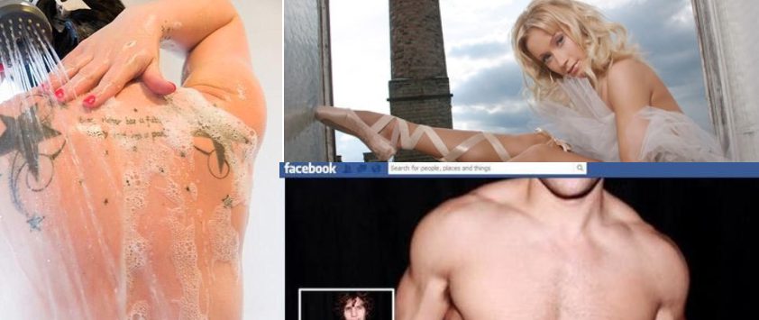 9 personnes qui ont perdu leur emploi après avoir publié des photos trop « sexy » d’elles-mêmes -2