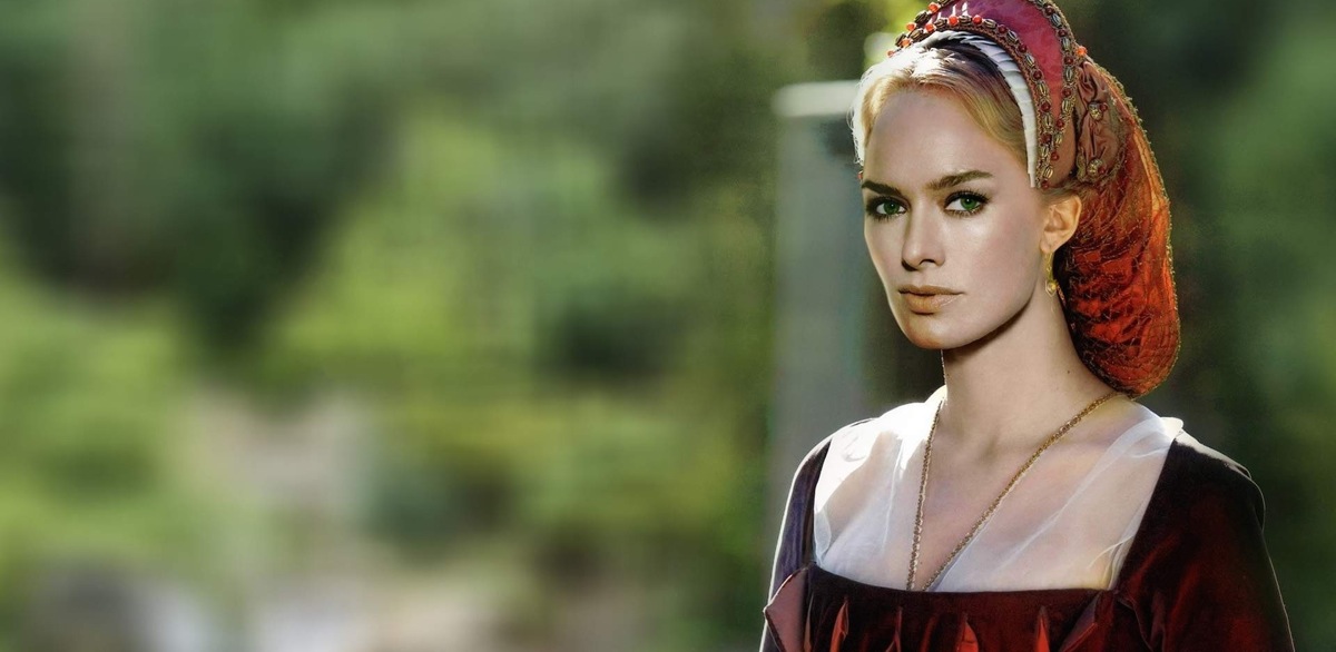 Lena Headey &#8211; La femme de la semaine -2