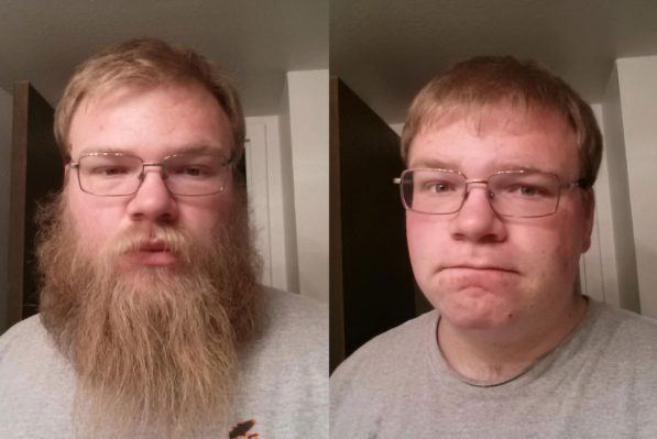 10 raisons pour lesquelles vous ne devriez jamais raser votre barbe