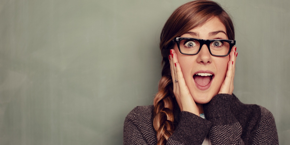 Des faits que vous aurez de la difficulté à croire, mais qui sont pourtant vrais!