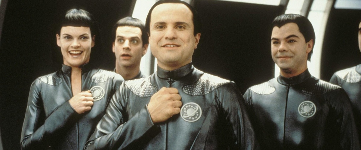 Nous sommes trop stupides pour rencontrer des extraterrestres