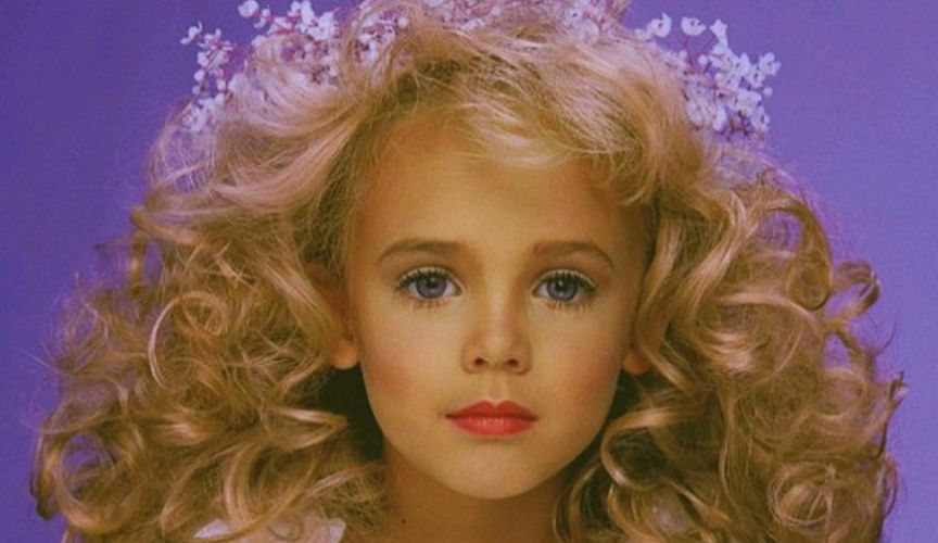 Crime mystérieux : Le meurtre de la petite JonBenét Ramsey
