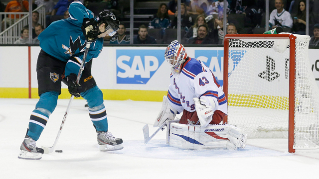 Top 10 des plus beaux buts de 2013-2014 dans la NHL &#8211; 3