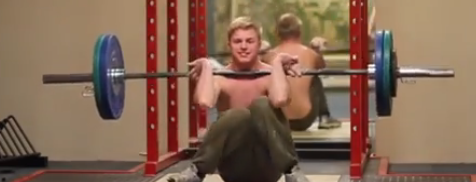 Hilarant! Des FAILS à l&rsquo;entraînement
