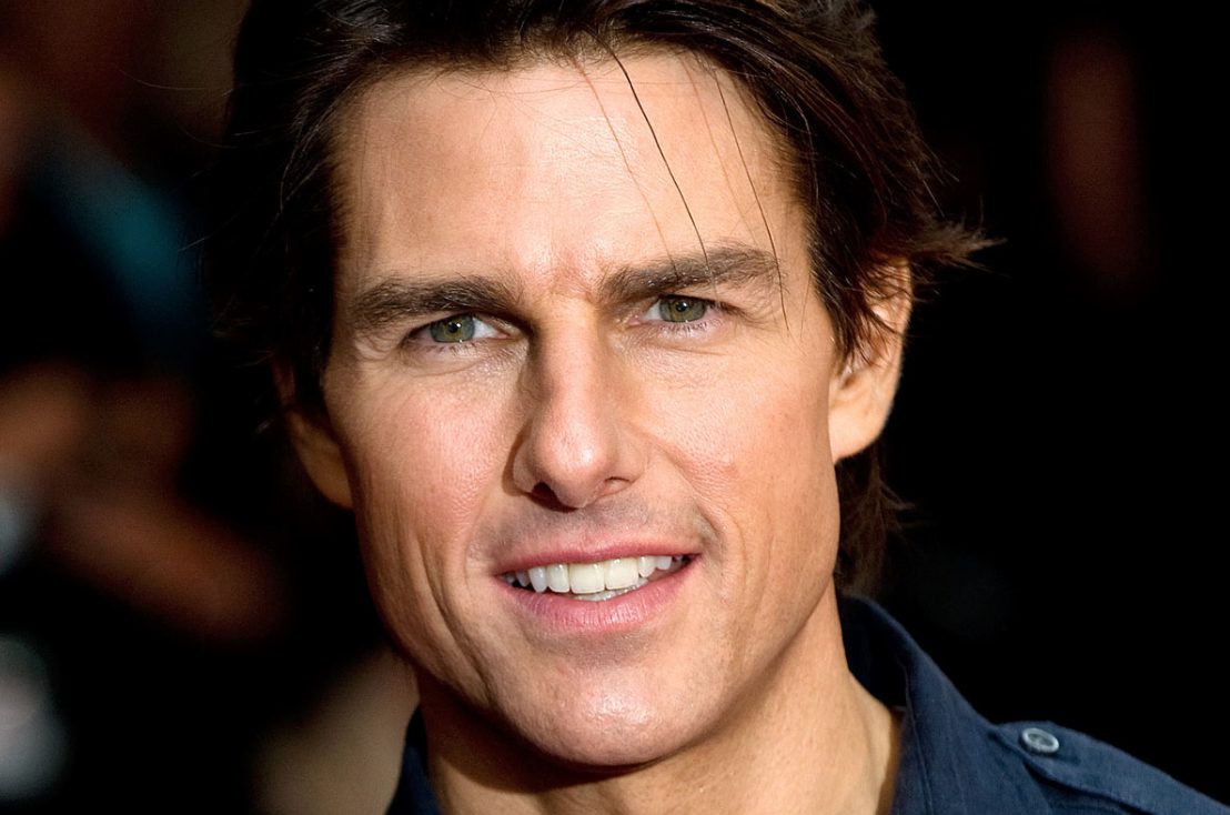 Tom Cruise – L'homme de la semaine