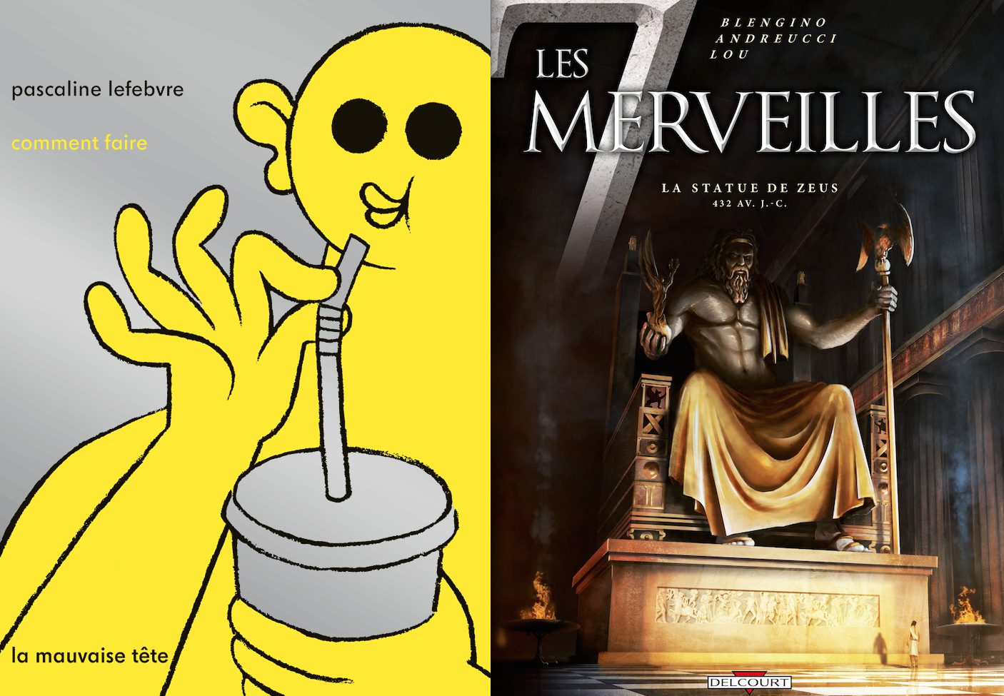 À voir et à lire en juillet -3