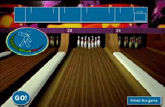 Bowling