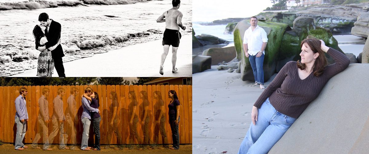 Les 10 pires photos de couple -2