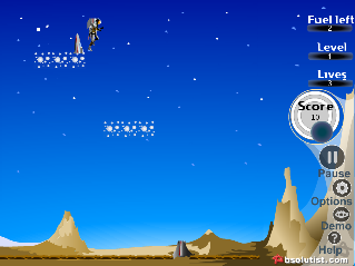 Jetpack