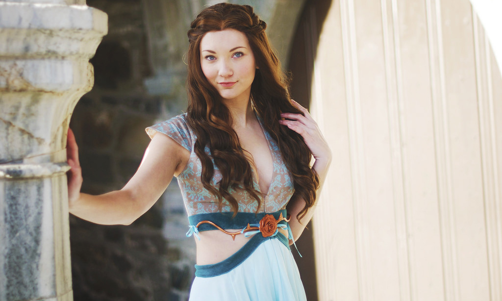 Les 10 meilleurs cosplay de « Game of Thrones » -2