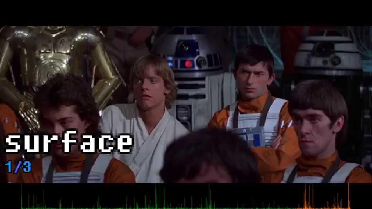 Découvrez enfin combien il y a de mots uniques dans « Star Wars »!