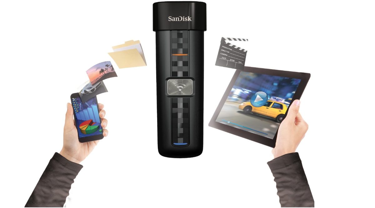 Les gadgets les plus incroyables de la semaine!