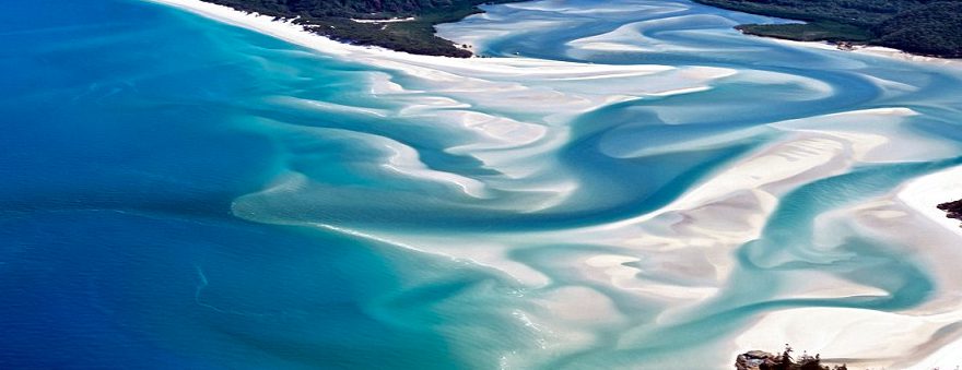 11 photos de plages paradisiaques, vous ne les aurez jamais trouvé aussi belles!