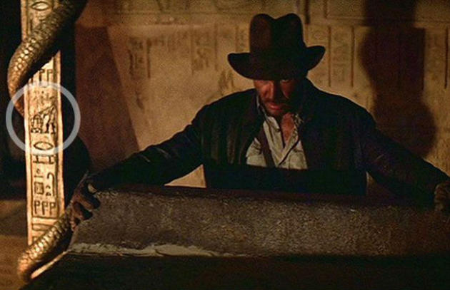 22 détails inusités que vous n&rsquo;avez jamais remarqués dans vos films préférés -2