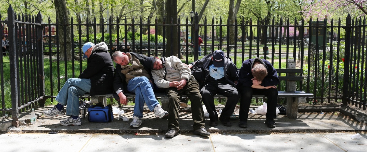 10 raisons inusitées pour lesquelles vous êtes toujours fatigué