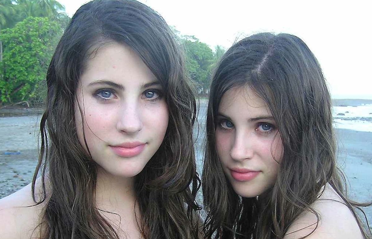 Un site de rencontre va vous trouver une fille qui ressemble à votre ex