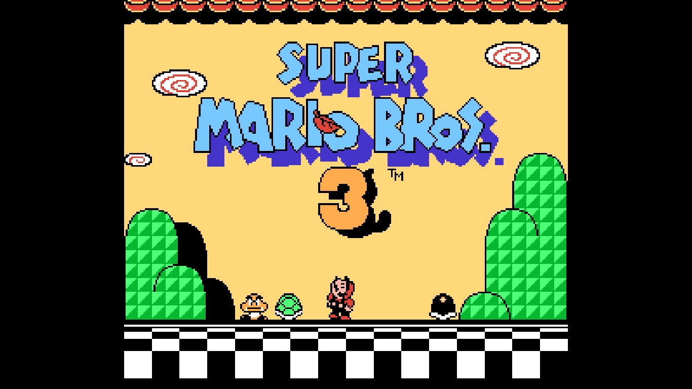 Été et jeux vidéo : Que de beaux souvenirs!