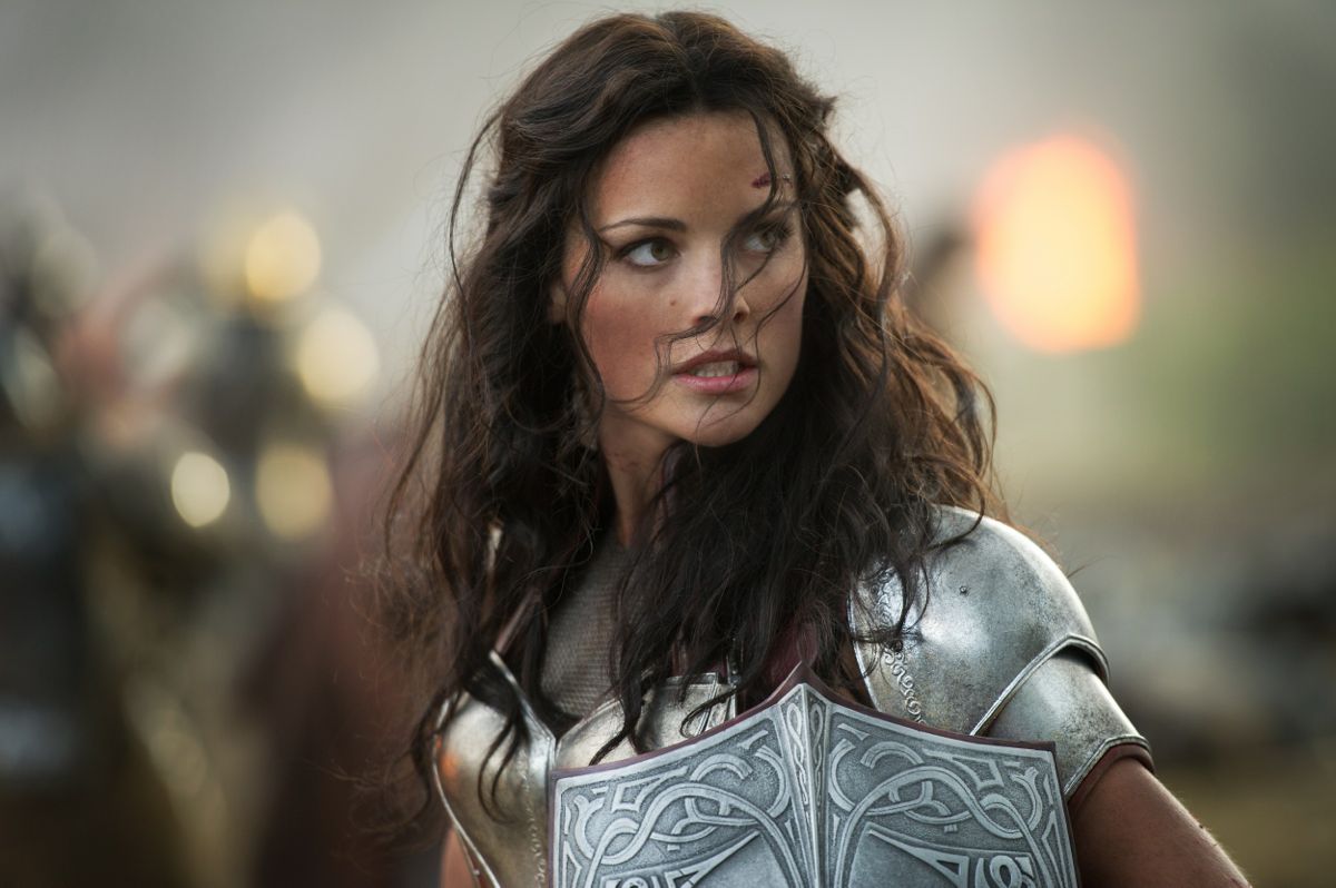 Les 9 actrices les plus séduisantes ayant interprété un personnage de la mythologie au cinéma