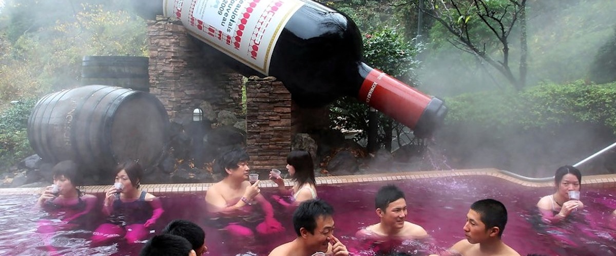 9 attractions touristiques vraiment trop bizarres