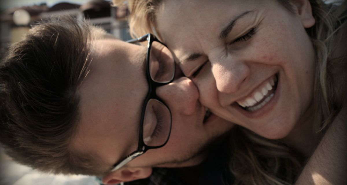 7 choses facile à faire pour être plus heureux