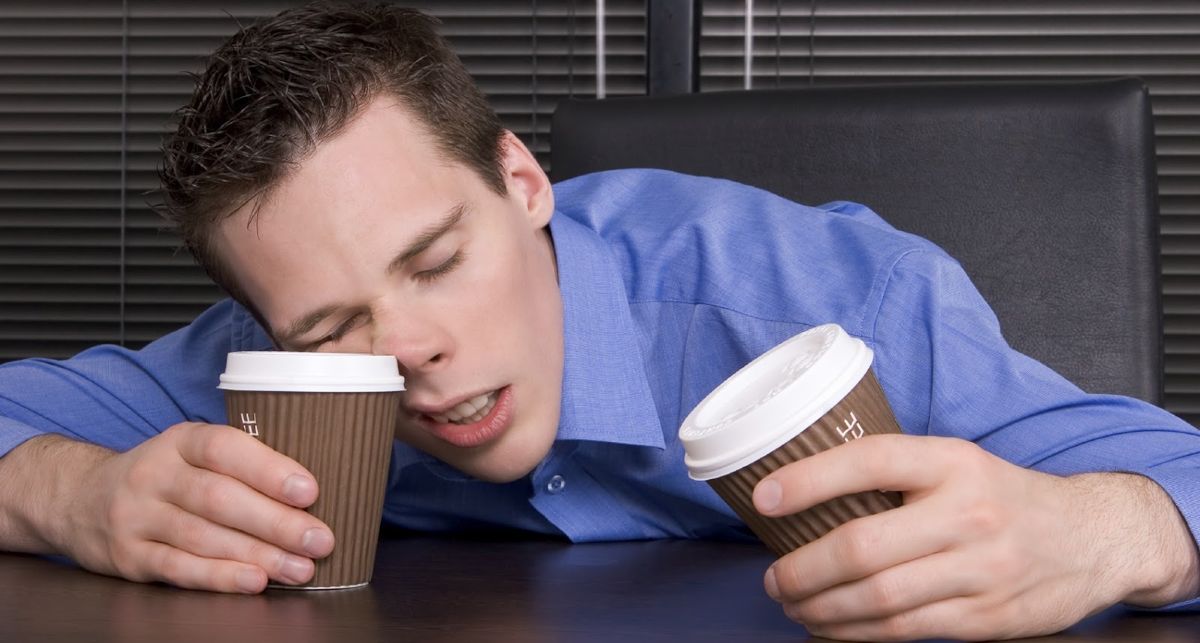 Arrêtez de boire du café entre 8 h et 9 h, vous perdez votre temps!