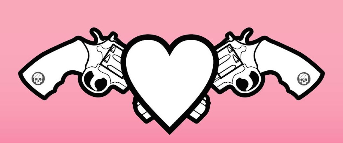 Pourquoi les femmes tombent-elles amoureuses de criminels?