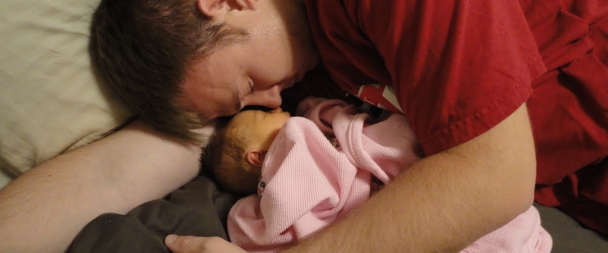 Dormir avec son bébé affecte la qualité du sommeil de l’enfant