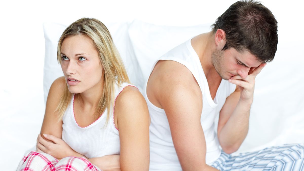10 choses que les femmes trouvent ennuyantes au lit