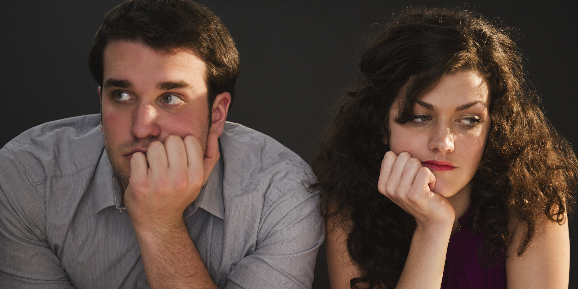 8 signes qui démontrent qu’elle n’est plus en amour avec vous