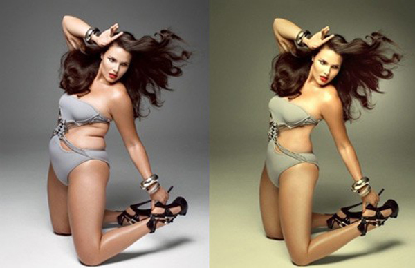 20 transformations prouvant que Photoshop peut vraiment « améliorer » quelqu&rsquo;un -2
