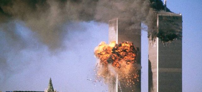 Depuis le 9/11, les Canadiens voient la sécurité de façon différente