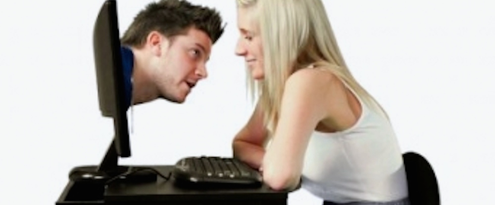 10 erreurs à éviter sur les sites de rencontres!