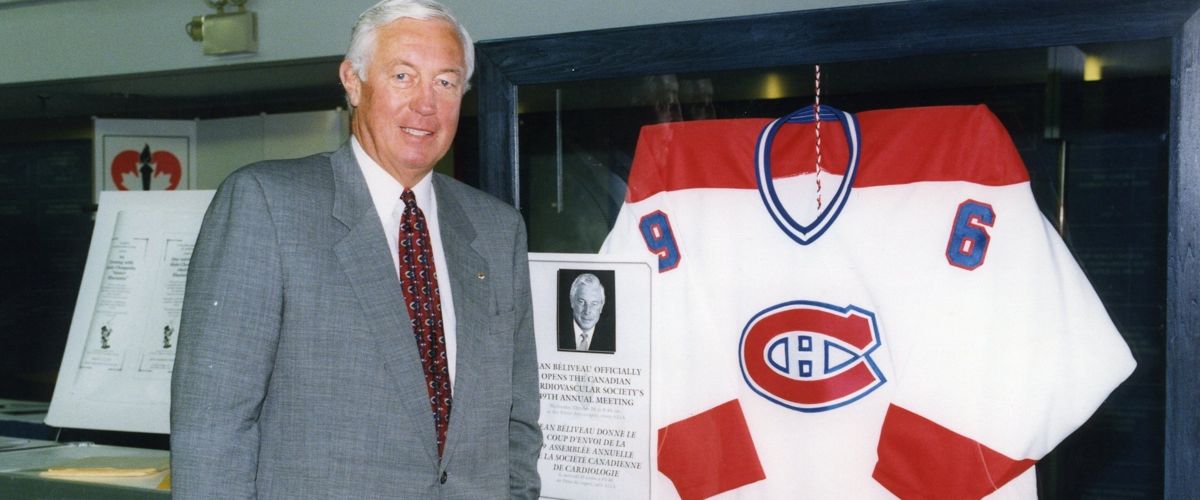 Top 10 : Les plus grands capitaines de l’histoire du Canadien de Montréal!