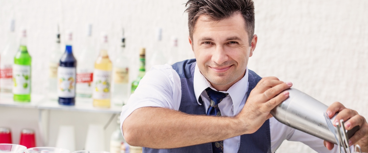 Les 10 emplois qui rendent les gars plus séduisants selon les femmes