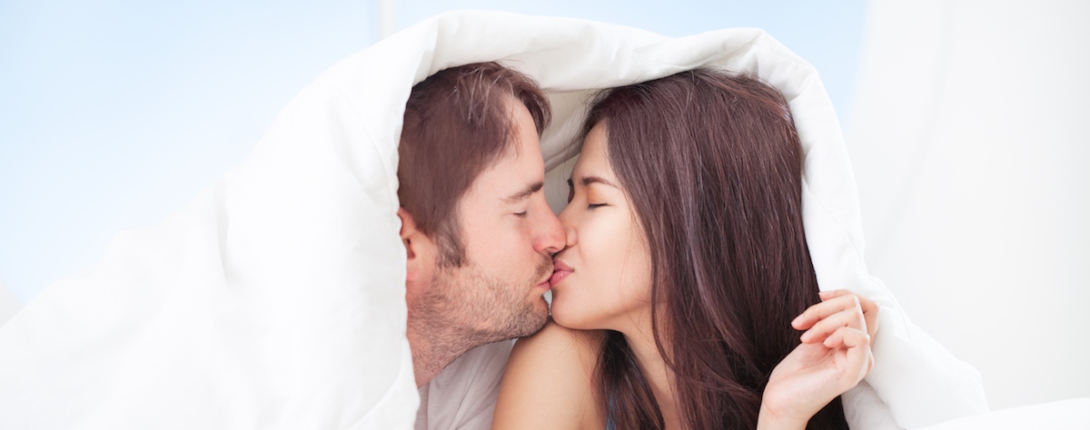 5 choses que les femmes veulent au lit