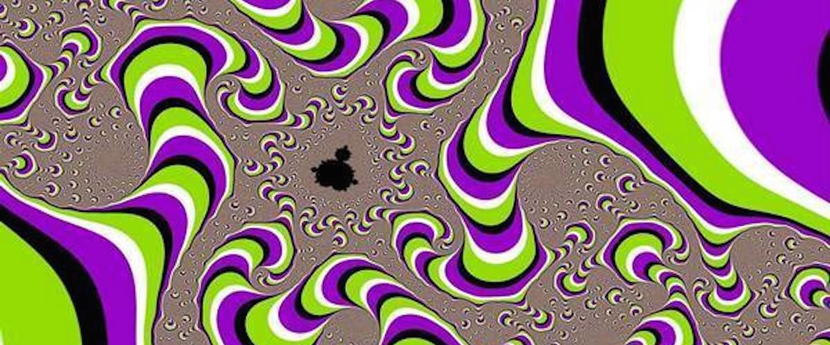 15 illusions d’optiques hallucinantes! Votre cerveau sera tout mélangé -11