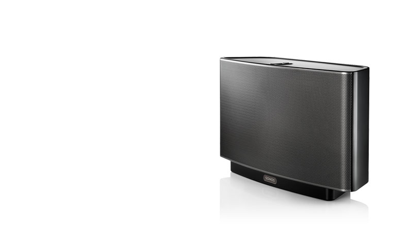 Critique : Le haut-parleur Play:5 de Sonos