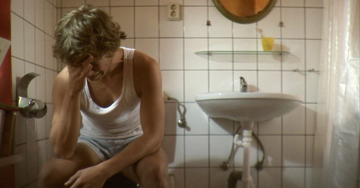 Récession : Les couples plus à risque de se séparer