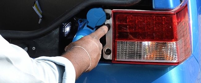 Électrification des véhicules en libre-service: un défi de longue haleine pour les entreprises