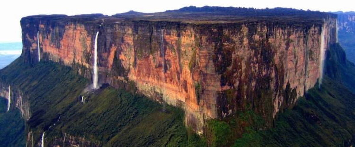 Insolite : Découvrez 6 des endroits « naturels » les plus étranges de notre planète -3