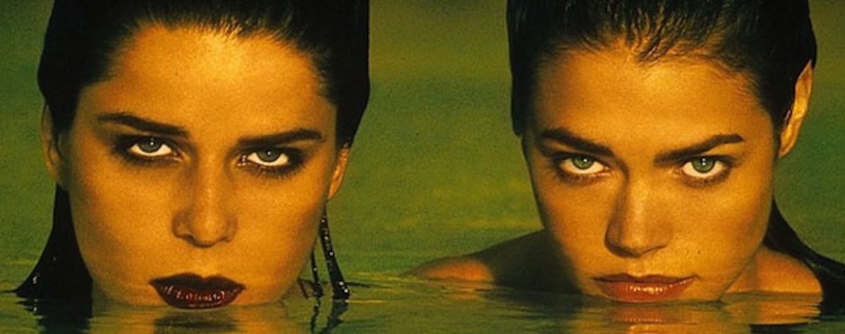 Les dix femmes fatales sexy les plus dangereuses du cinéma -2