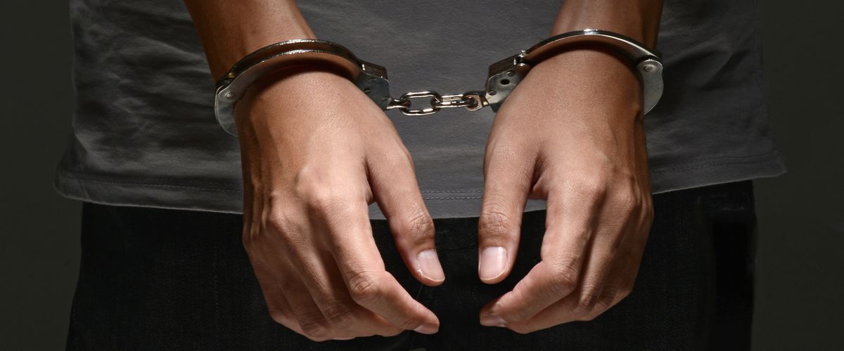 10 arrestations pour des motifs complètement ridicules