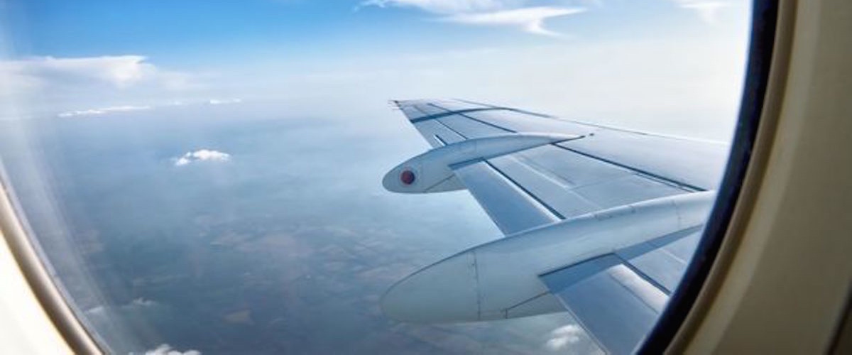 États-Unis: des billets d’avion moins chers le dimanche