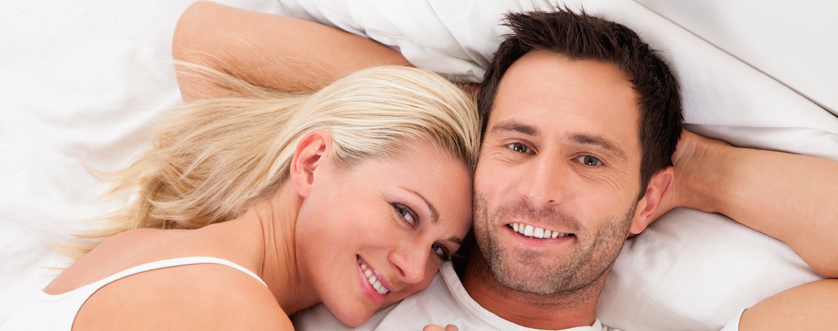 8 choses que les filles évaluent pour déterminer si nous sommes «un bon coup » au lit!