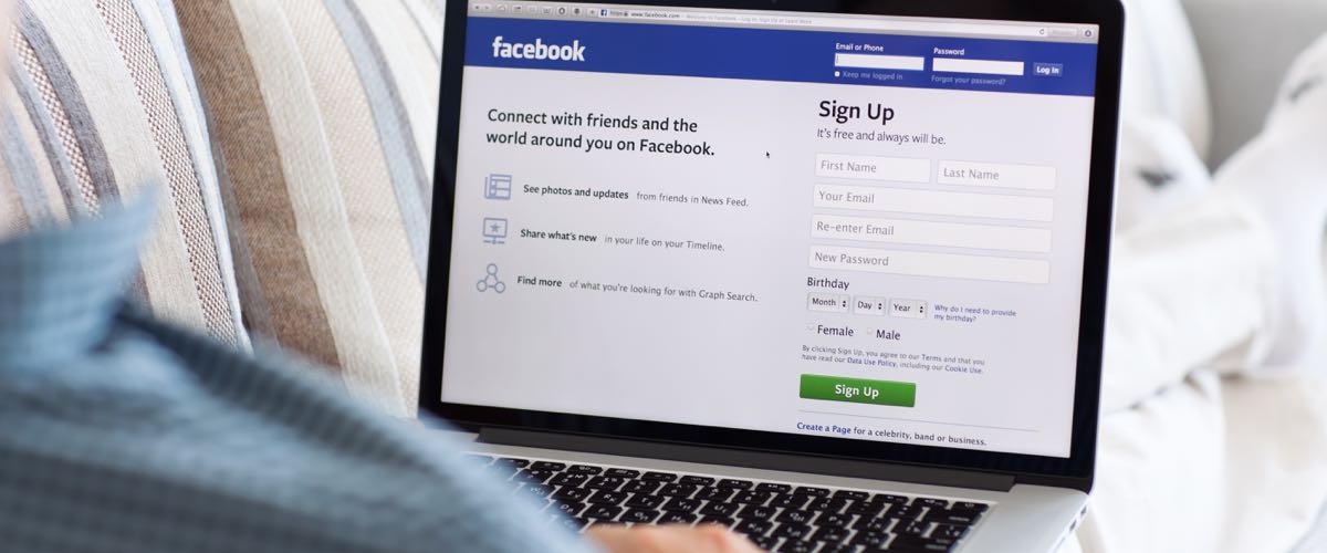 Facebook : 10 choses à ne pas faire sur le profil d'une fille qui vous intéresse
